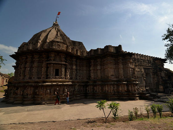 The Forgotten Temple Of Koppeshwara The Forgotten Temple Of Koppeshwara