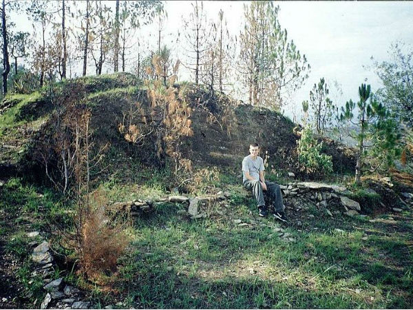 The Hidden Jewel Of Kasar Devi The Hidden Jewel Of Kasar Devi