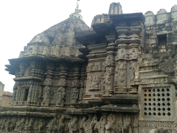 The Forgotten Temple Of Koppeshwara The Forgotten Temple Of Koppeshwara