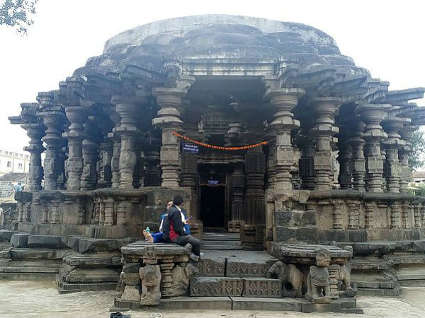The Forgotten Temple Of Koppeshwara The Forgotten Temple Of Koppeshwara