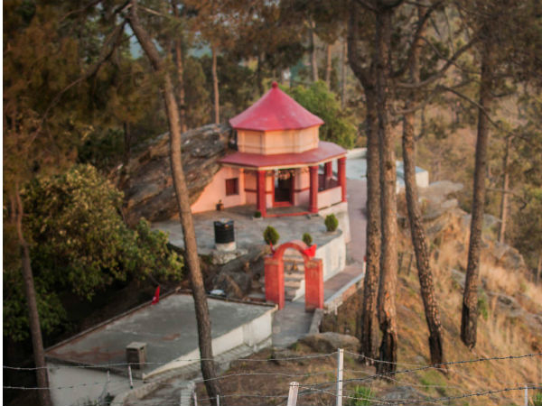 The Hidden Jewel Of Kasar Devi The Hidden Jewel Of Kasar Devi
