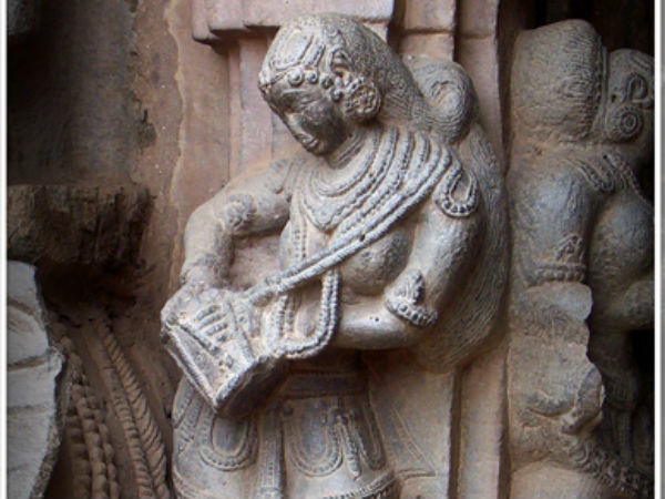 The Forgotten Temple Of Koppeshwara The Forgotten Temple Of Koppeshwara