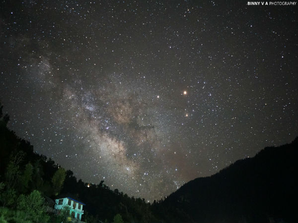 The Mountain Getaway Of Jibhi The Mountain Getaway Of Jibhi