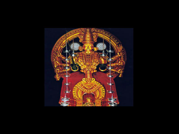 sree kurumba bhagavathi temple at kodungallur sree kurumba bhagavathi temple at kodungallur