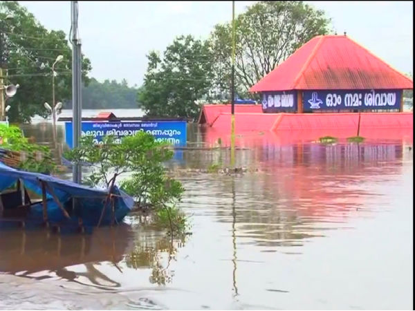 Aluva Mahadeva Temple Aluva Mahadeva Temple