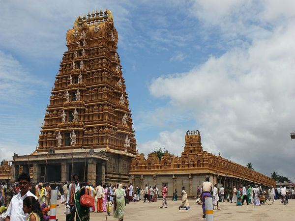 sri kanteshwara temple nanjangud sri kanteshwara temple nanjangud