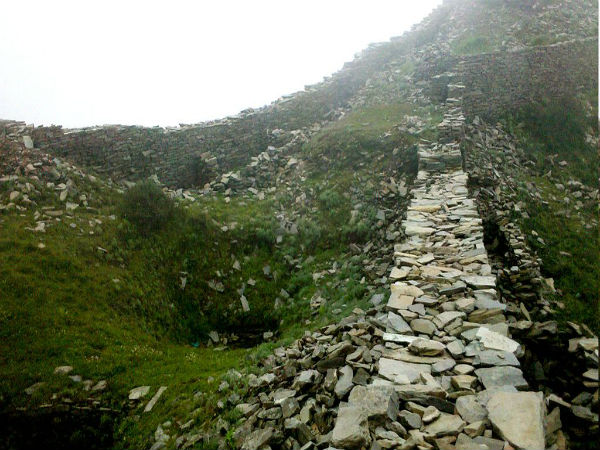 The Mountain Getaway Of Jibhi The Mountain Getaway Of Jibhi