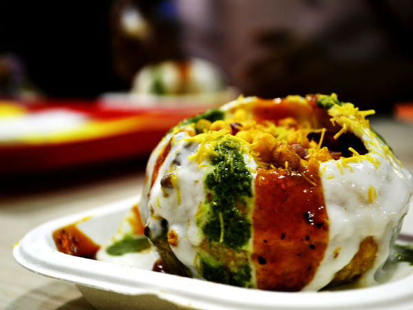 Sarafa Bazaar: The Mecca Of Street Food Sarafa Bazaar: The Mecca Of Street Food