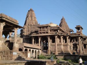 Mandore Gardens: The Heritage Tale