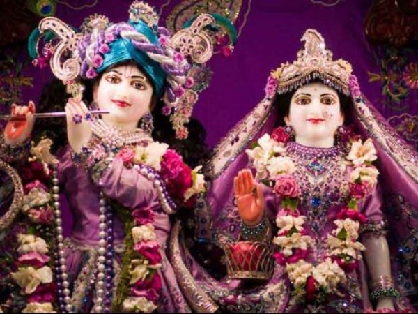 Dwarka photos, Rukmini Devi Temple - The Adorable Idols Dwarka photos, Rukmini Devi Temple - The Adorable Idols