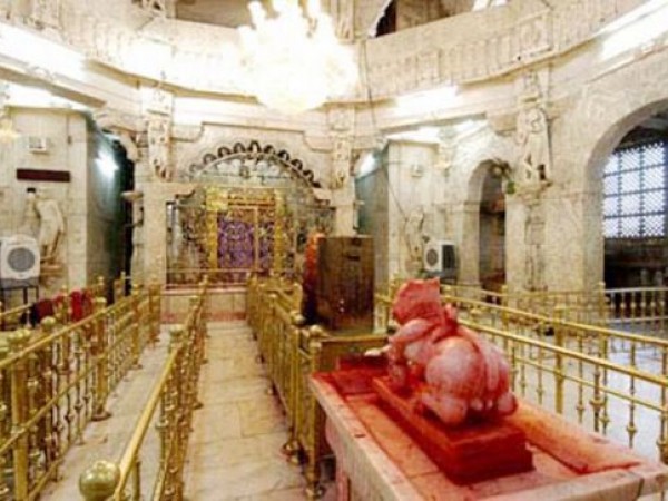 Ambaji photos, Gabbar Hill - An Inside View Ambaji photos, Gabbar Hill - An Inside View