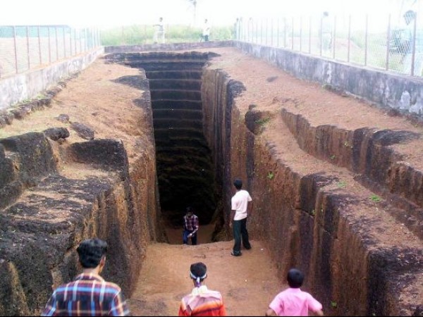 Bekal photos, Bekal Fort - Old Fort Bekal photos, Bekal Fort - Old Fort