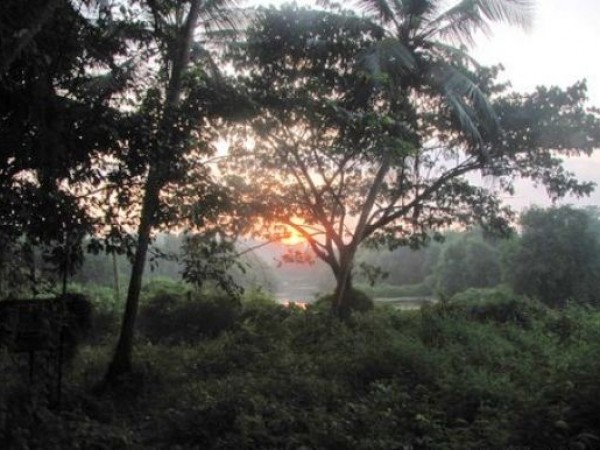 Kozhikode photos, Kalipoyika - Sunrise Kozhikode photos, Kalipoyika - Sunrise