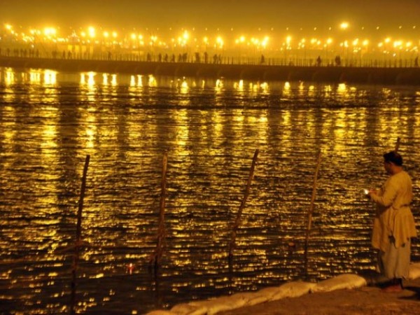 Allahabad photos, A glorifying sight Allahabad photos, A glorifying sight