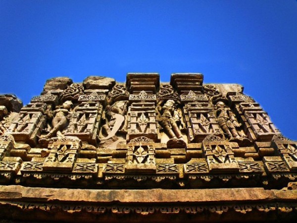Vidisha photos, Beejamandal - The famous temple Vidisha photos, Beejamandal - The famous temple