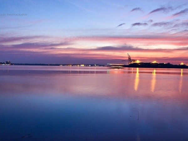 Kochi photos, Fort Kochi - A beautiful view Kochi photos, Fort Kochi - A beautiful view