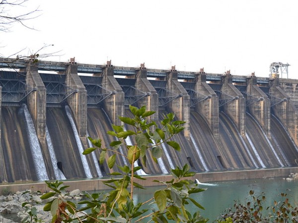 Dhanbad photos, Maithon Lake - Maithon dam Dhanbad photos, Maithon Lake - Maithon dam