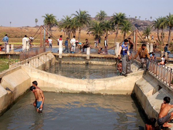Dumka photos, Tatloi - People Dumka photos, Tatloi - People