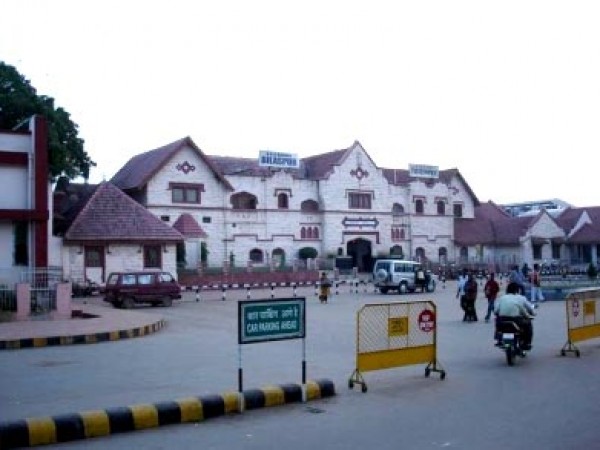 Bilaspur photos, Town Bilaspur photos, Town