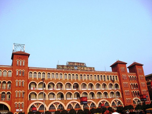 Howrah photos, Yatri Niwas Howrah photos, Yatri Niwas