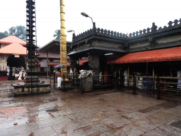 Kollur photos, Mookambika Temple - Bright and Fresh Kollur photos, Mookambika Temple - Bright and Fresh