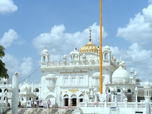 Chandigarh photos, Gurdwara Koohni Sahib - Gurudwara Chandigarh photos, Gurdwara Koohni Sahib - Gurudwara