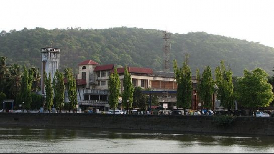Sawantwadi Tourism, Travel Guide & Tourist Places in Sawantwadi