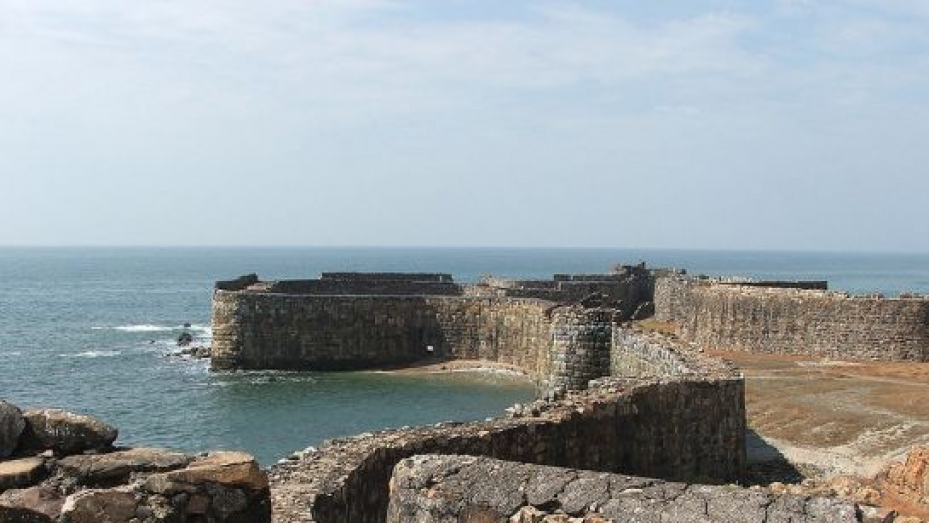 Sindhudurg Tourism, Travel Guide & Tourist Places in Sindhudurg