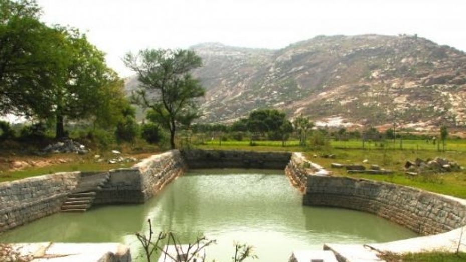 Kolar Tourism, Travel Guide & Tourist Places in