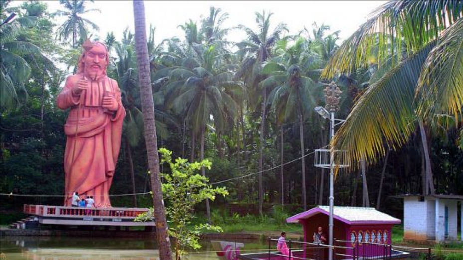 Kodungallur Tourism, Travel Guide & Tourist Places in Kodungallur