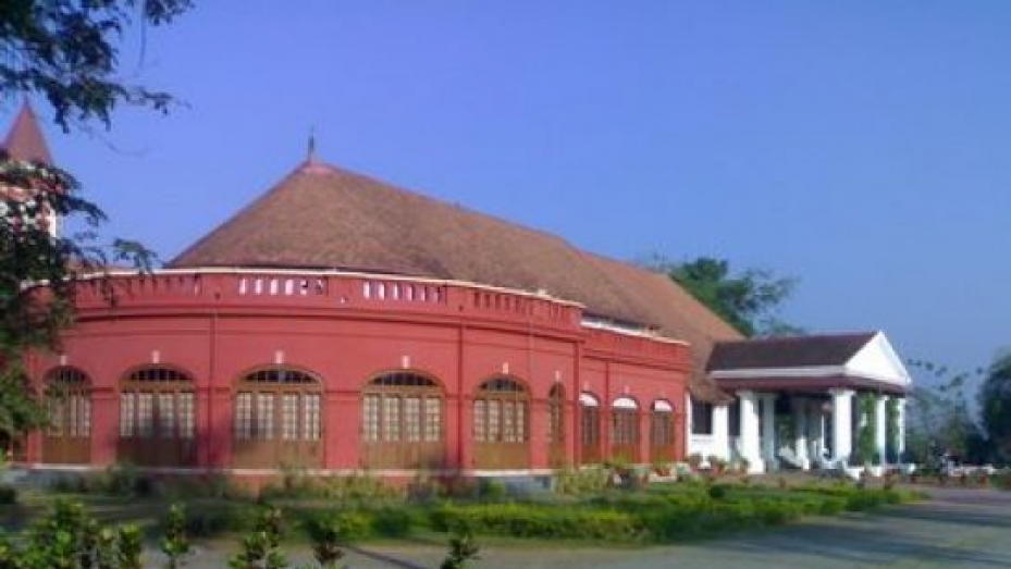 Thiruvananthapuram Tourism, Travel Guide & Tourist Places in