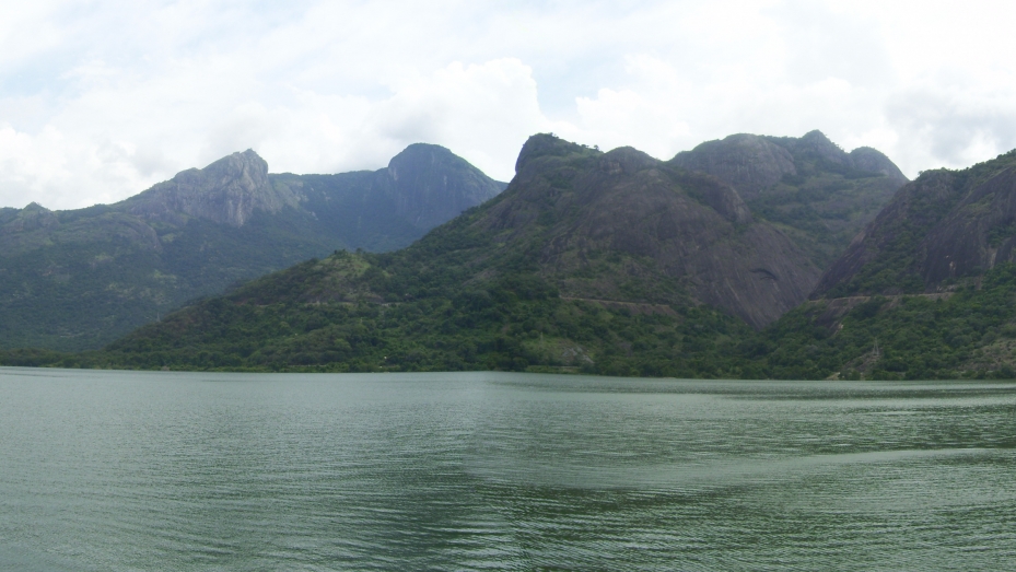Pollachi Tourism  Travel Guide Tourist Places Pollachi-NativePlanet