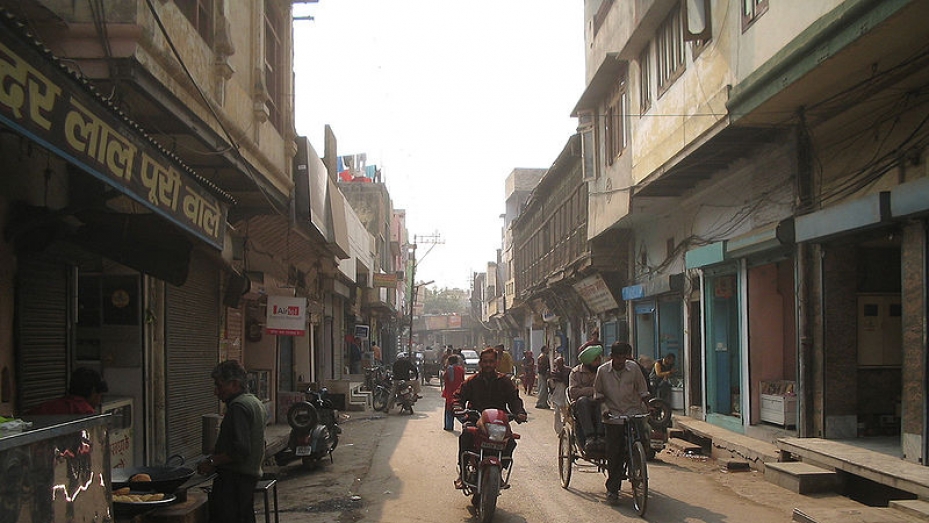 Yamuna Nagar Tourism, Travel Guide & Tourist Places in Yamuna Nagar