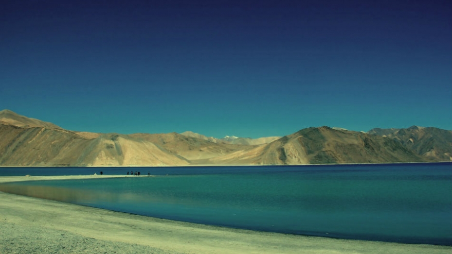 Ladakh Tourism, Travel Guide & Tourist Places in Ladakh-NativePlanet