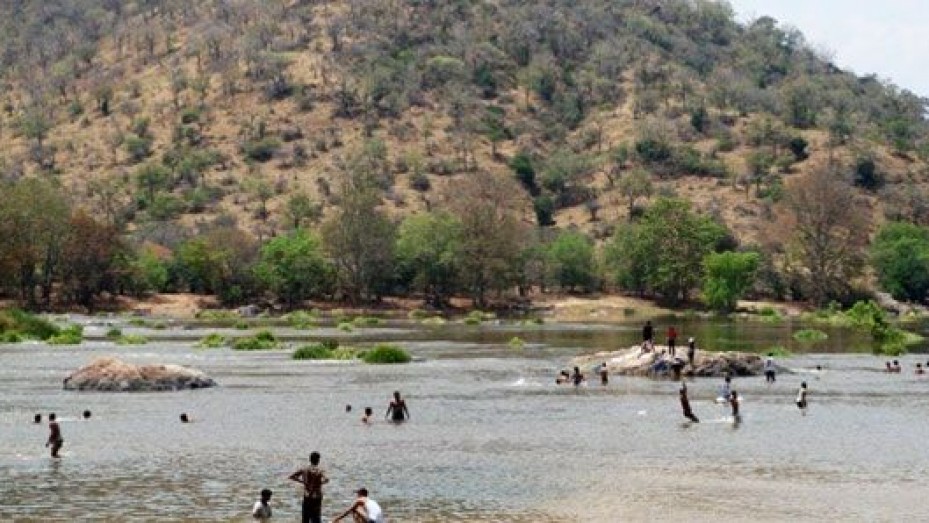 Sangama Tourism, Travel Guide & Tourist Places in