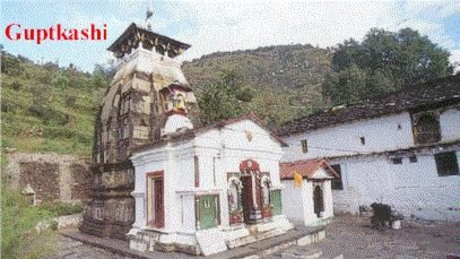 Rudraprayag Tourism, Travel Guide & Tourist Places in Rudraprayag