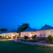 Mirvana Nature Resort