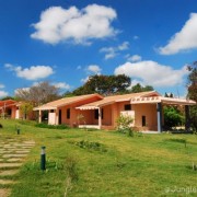 Bandipur Safari Lodge