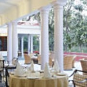 Taj Sawai Madhopur Lodge