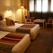 Hotel Bawa International