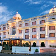 Fortune JP Palace
