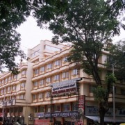 Hotel Bangalore Gate