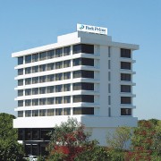 Hotel Park Prime