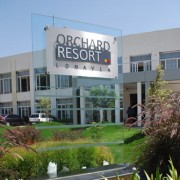 Orchard Resort