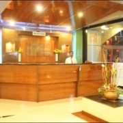 Hotel Maratha Regency