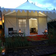 Abrar Palace and Jungle Camps