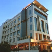 Hotel Niky International