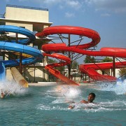 Sentosa Resort