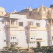 Bassi Fort Palace