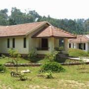 Kadkani River Resort